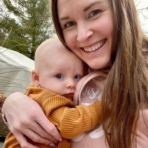 Meet your Posher, Trisha